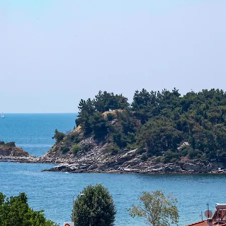 Lydia's House 度假居 *