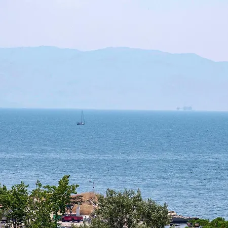 度假居 Lydia's House 卡瓦拉