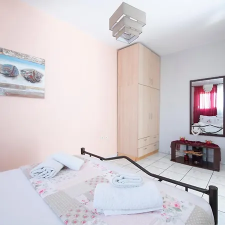 度假居 Lydia's House