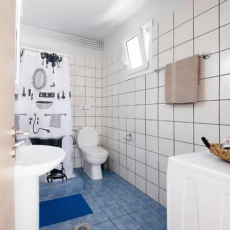 度假居 Lydia's House 卡瓦拉