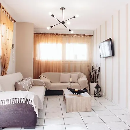 Lydia's House 卡瓦拉