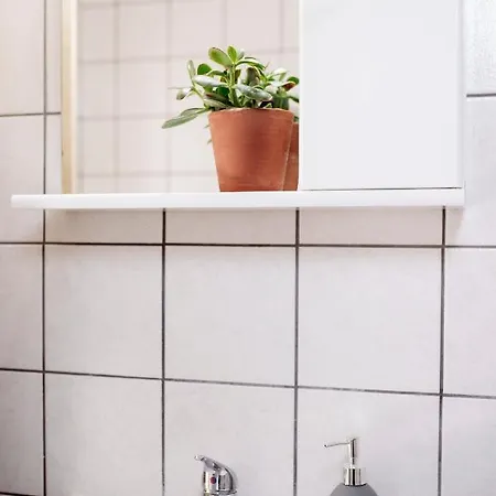 Lydia's House 度假居 *