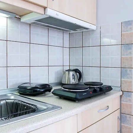 Lydia's House * 卡瓦拉