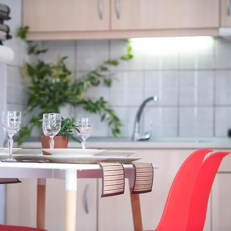 Lydia's House 度假居