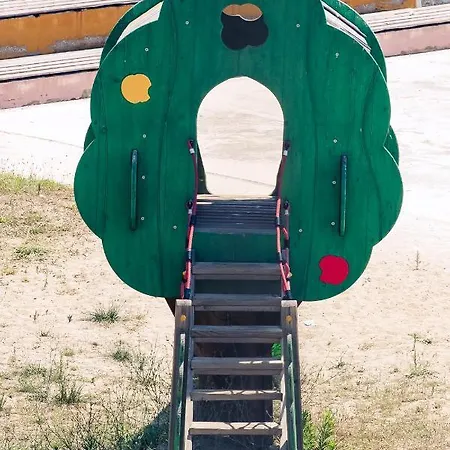 度假居 Lydia's House 卡瓦拉