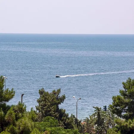 Lydia's House Tatil Evi Kavala