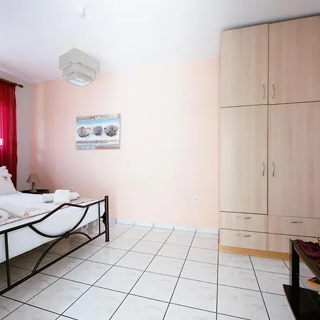 Tatil Evi Lydia's House *