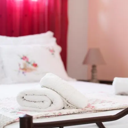 Lydia's House Tatil Evi *