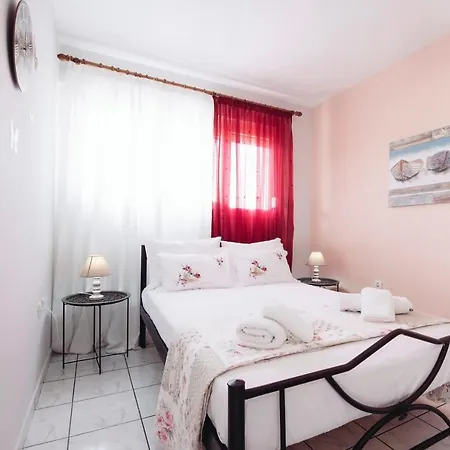 Lydia's House Tatil Evi Kavala