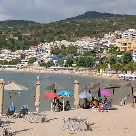 Tatil Evi Lydia's House *