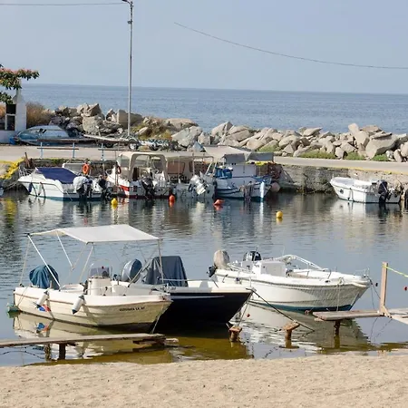 Tatil Evi Lydia's House