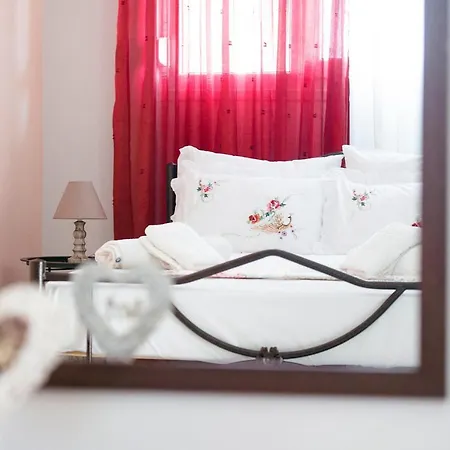 Lydia's House Tatil Evi Kavala