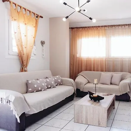 Lydia's House * Kavala