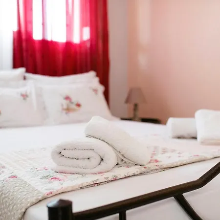 Lydia's House Tatil Evi Kavala