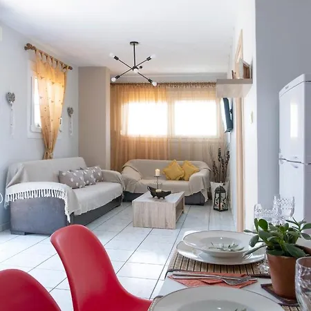 Tatil Evi Lydia's House *