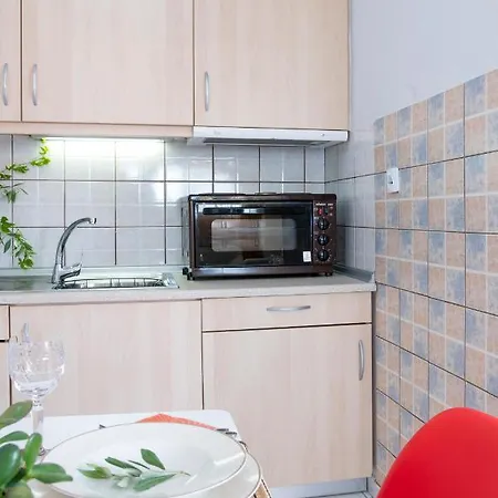 Tatil Evi Lydia's House