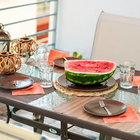 Lydia's House Tatil Evi Kavala