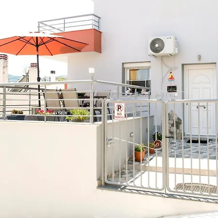 Lydia's House Tatil Evi Kavala