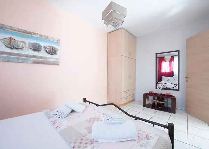 Дом отдыха Lydia's House