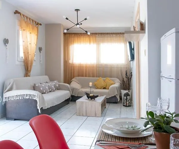 Дом отдыха Lydia's House *