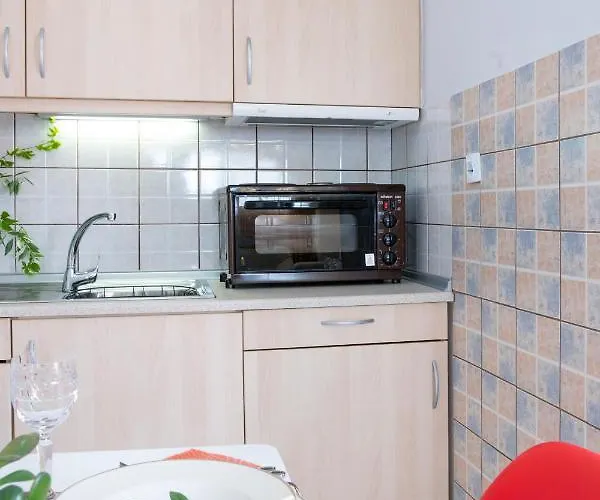 Дом отдыха Lydia's House