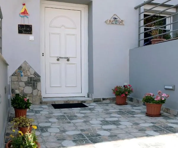 Lydia's House